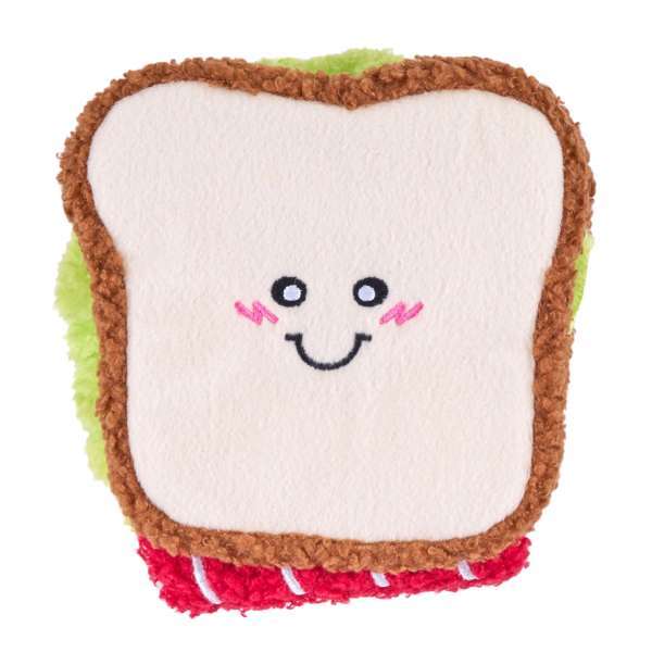 Snufflerz – Sandwich BLT