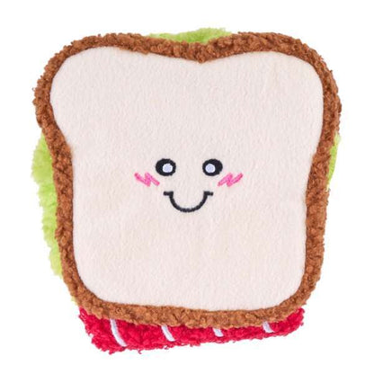 Snufflerz – Sandwich BLT