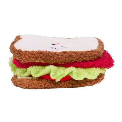 Snufflerz – Sandwich BLT