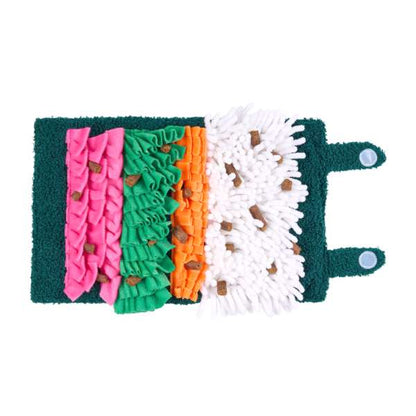 Snufflerz Roll – Sushi