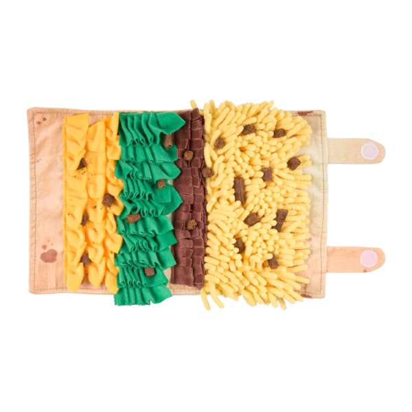 Snufflerz Roll - Buritto