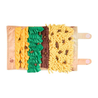 Snufflerz Roll - Buritto