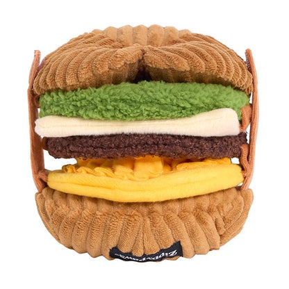 Snufflerz - Breakfast Sandwich
