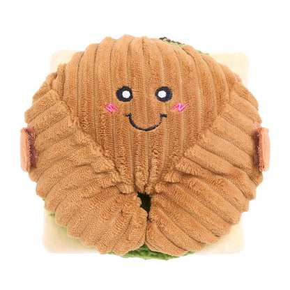 Snufflerz - Breakfast Sandwich