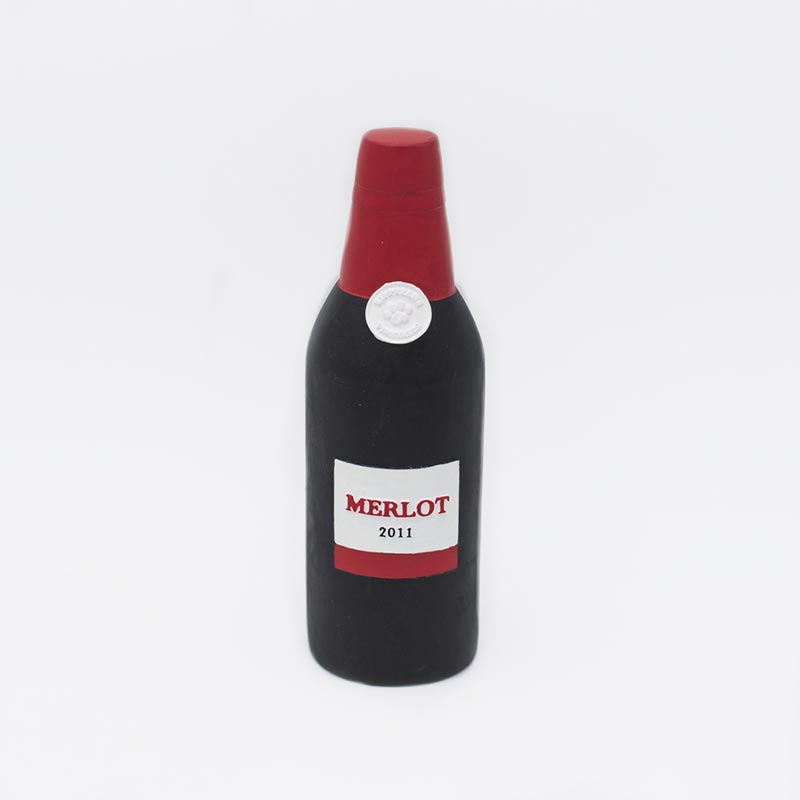 Latex Happy Hour Crusherz - Merlot