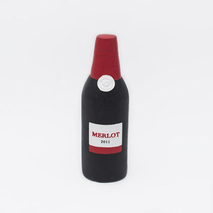 Latex Happy Hour Crusherz - Merlot