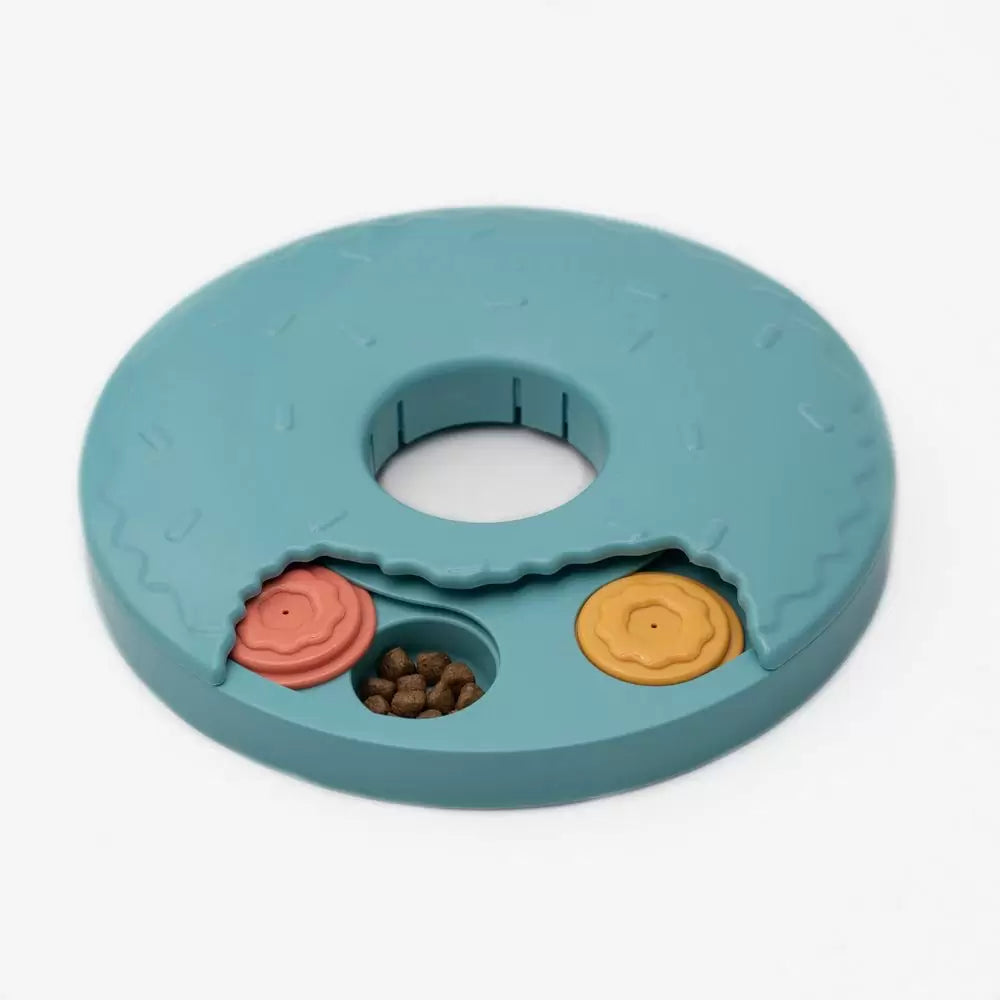 SmartyPaws Donut Slider