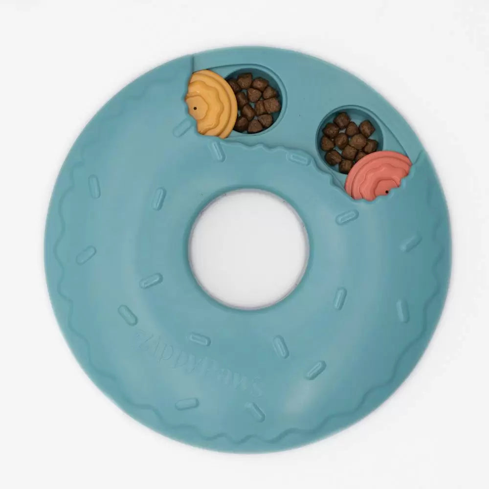 SmartyPaws Donut Slider