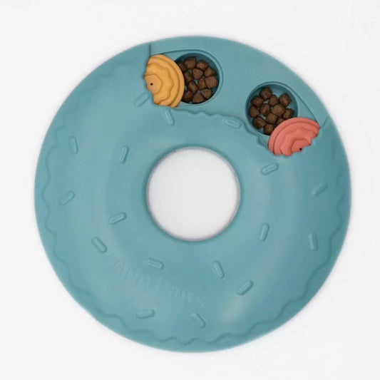 SmartyPaws Donut Slider