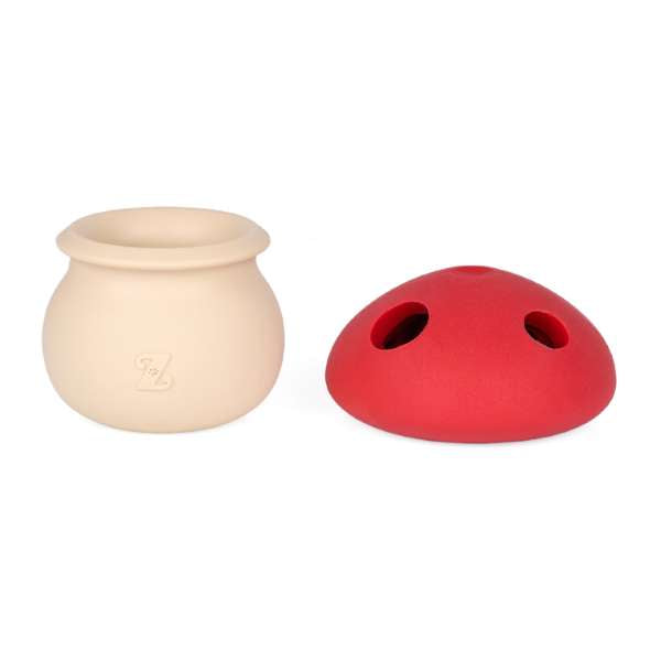 SmartyPaws Tumbler Ciupercă