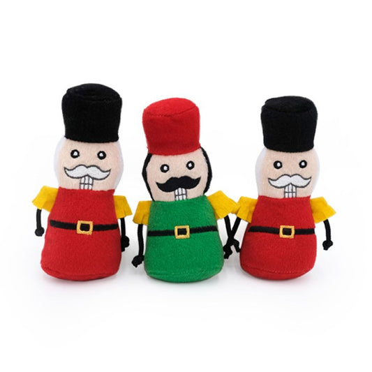 Miniz 3 pack Spărgători de nuci