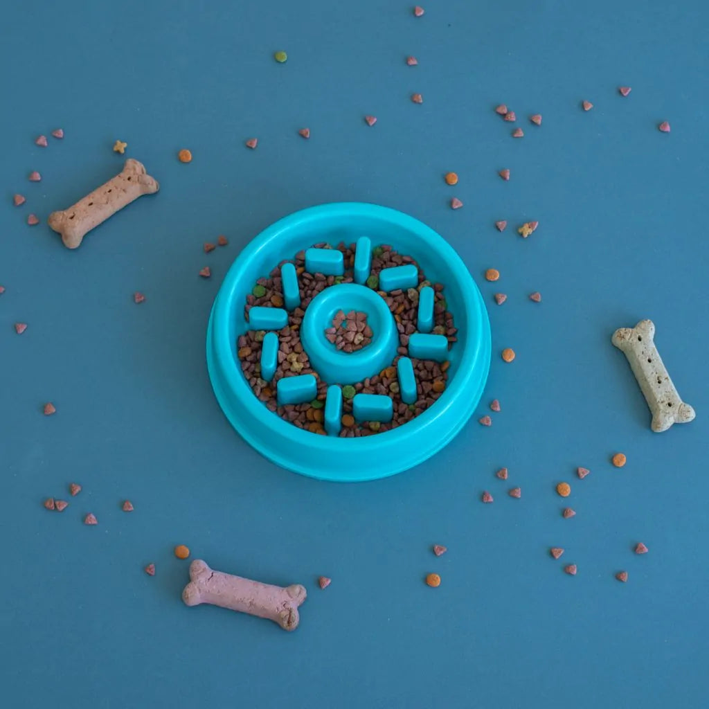 Happy Bowl - Donut