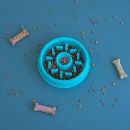 Happy Bowl - Donut