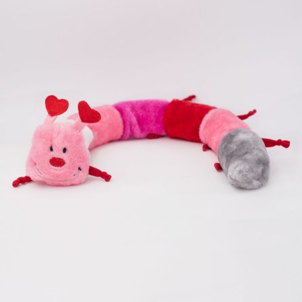 Caterpillar Love