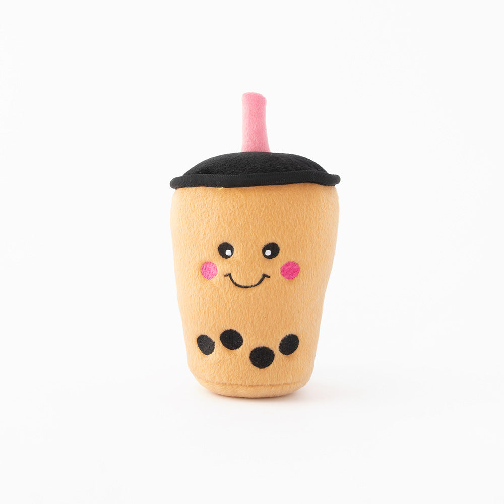 Bubble Tea NomNomz