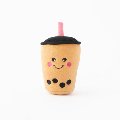 Bubble Tea NomNomz
