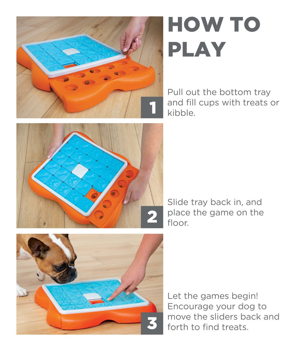 Challenge Slider
