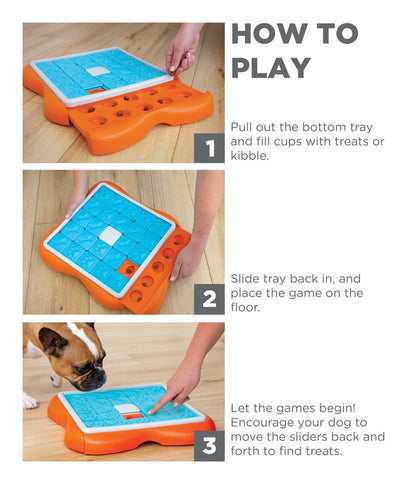 Challenge Slider