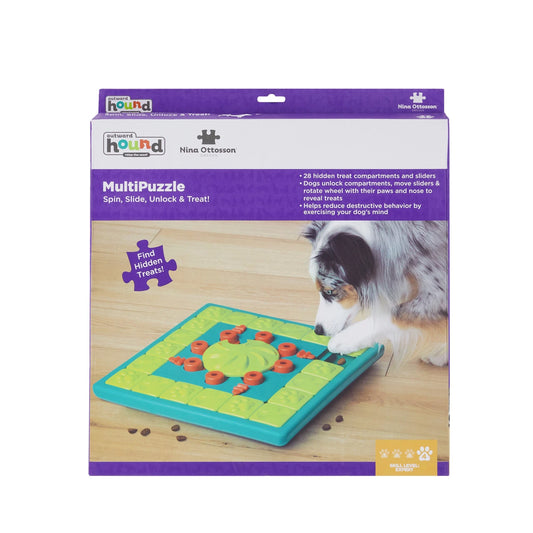 Multipuzzle
