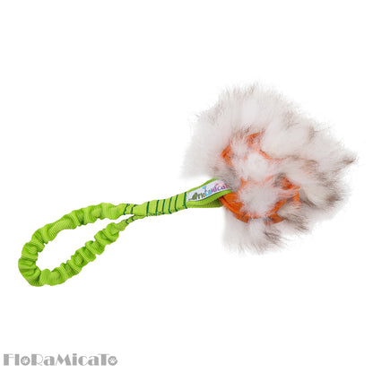 Tug Fluffy Baa