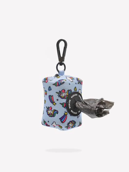 Suport saculeti menajeri Unicorns