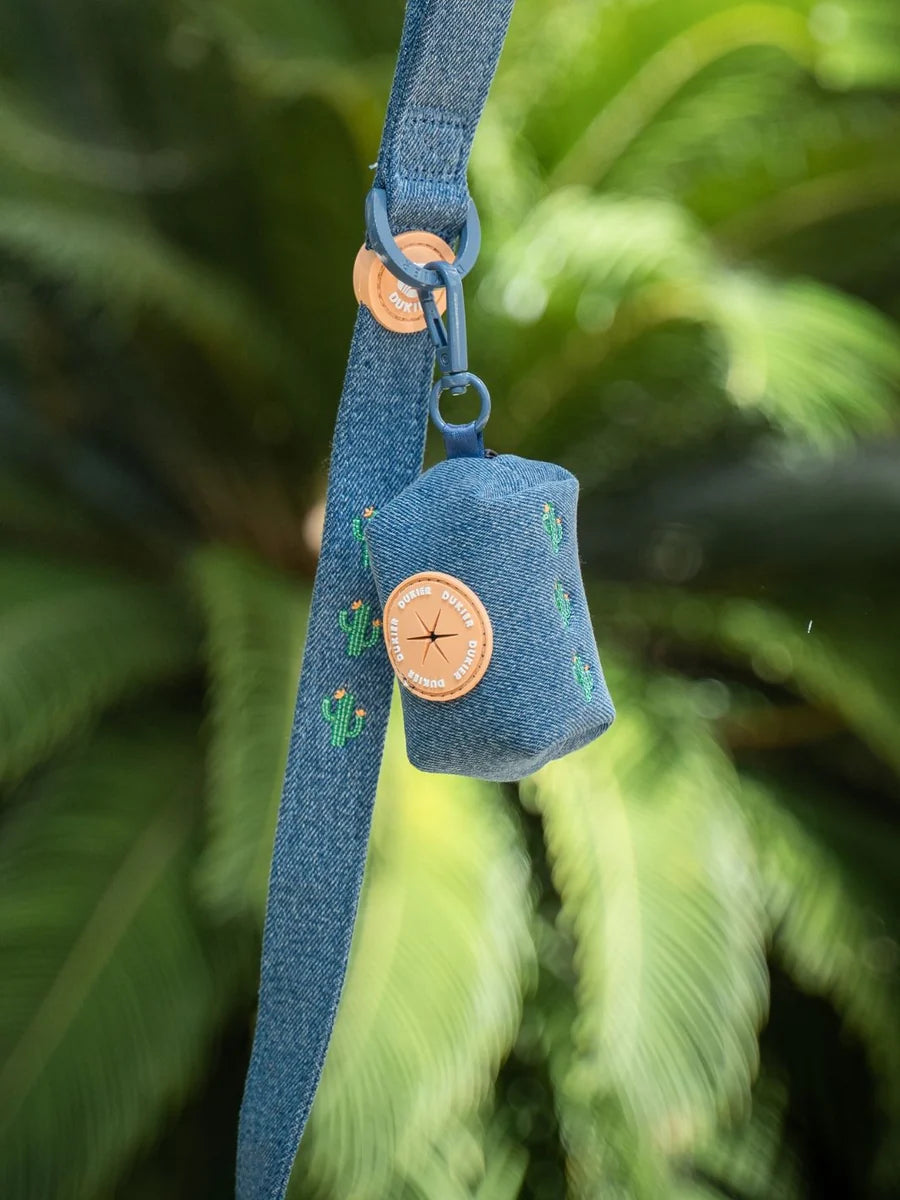 Suport săculeți menajeri Cactus