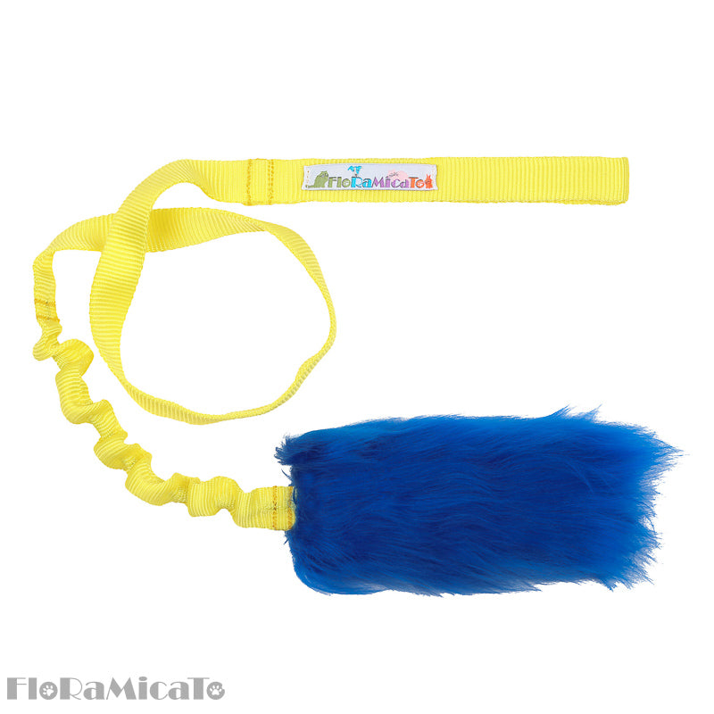 Tug Fluffy Classic Small Long