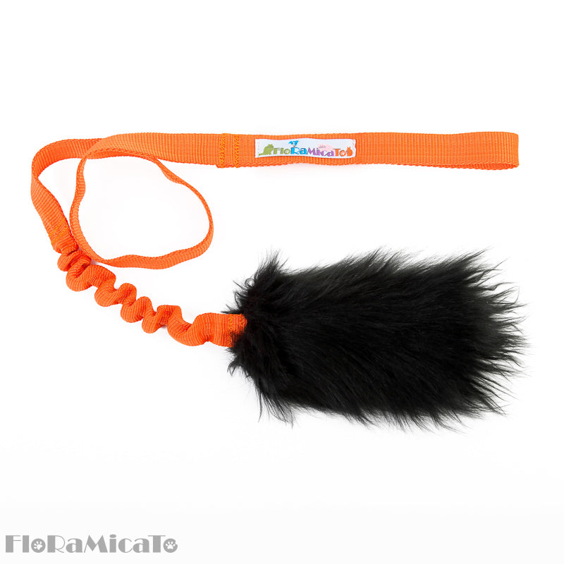 Tug Fluffy Classic Small Long