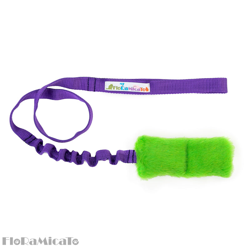 Tug Fluffy Classic Small Long