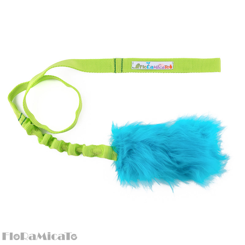 Tug Fluffy Classic Small Long