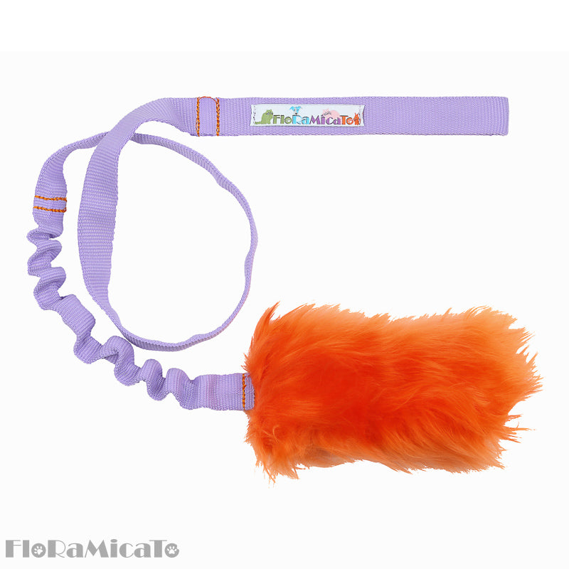 Tug Fluffy Classic Small Long