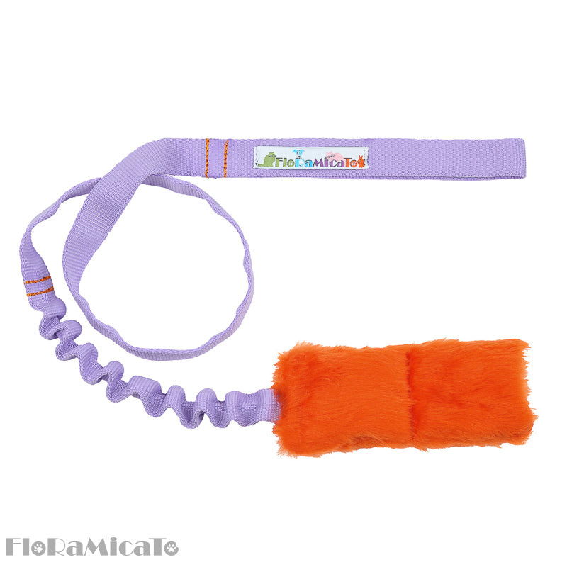 Tug Fluffy Classic Small Long