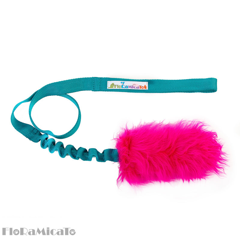 Tug Fluffy Classic Small Long