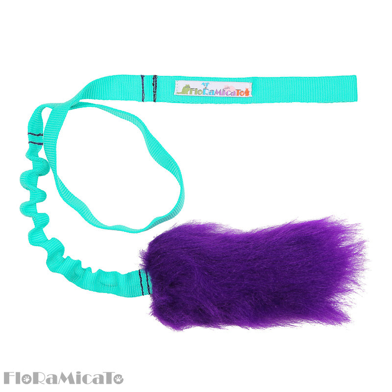 Tug Fluffy Classic Small Long