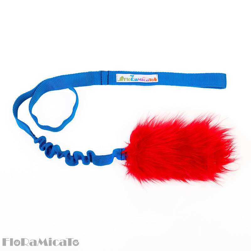 Tug Fluffy Classic Small Long