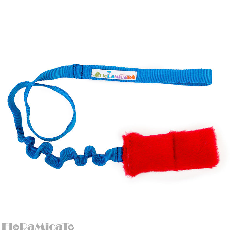 Tug Fluffy Classic Small Long