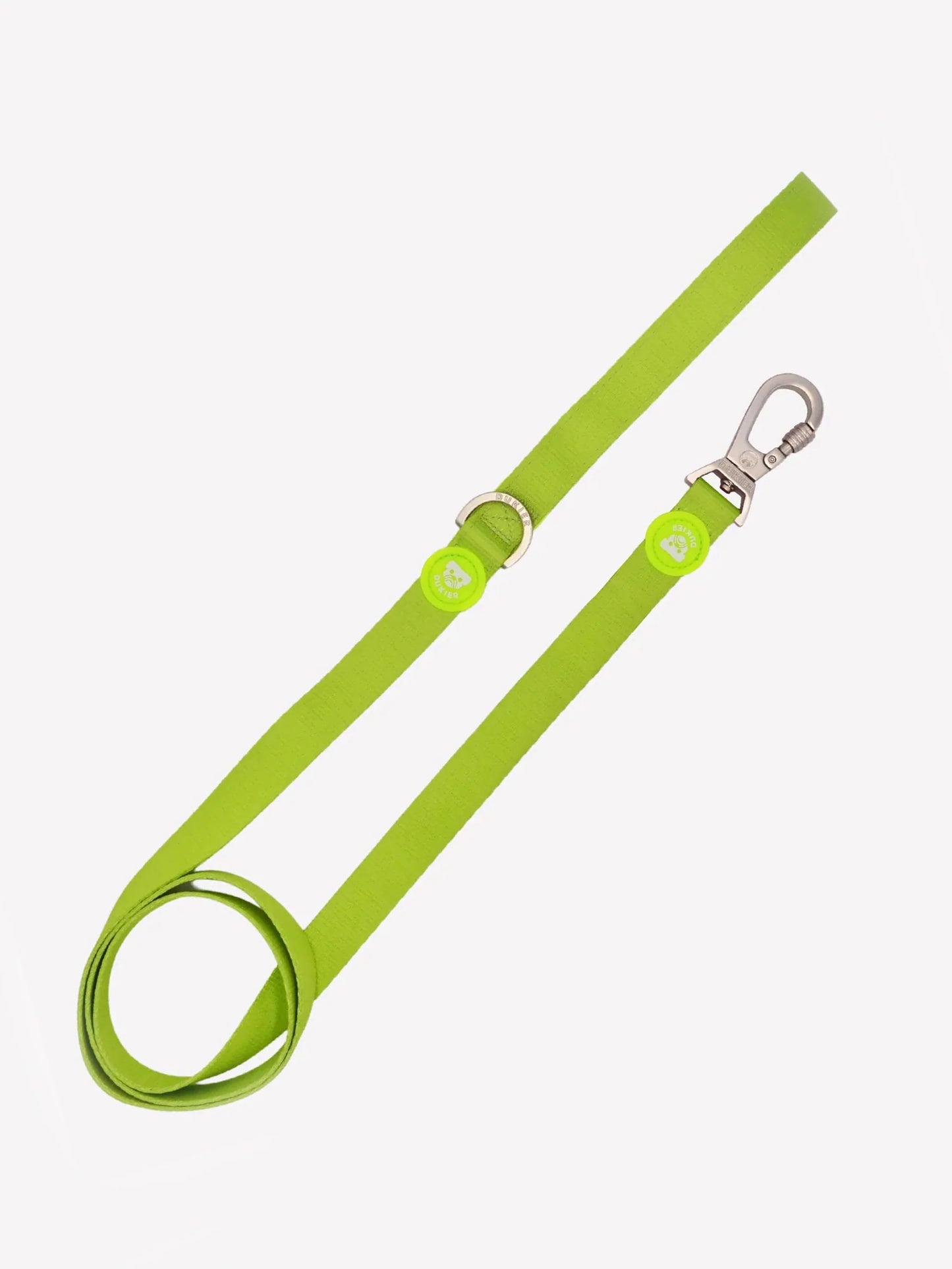 Lesă Clasic Lime