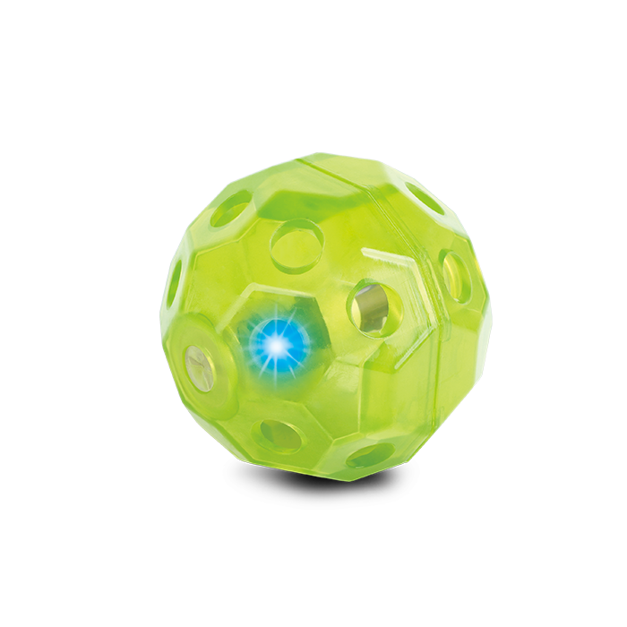 K-Nite Minge de fotbal care luminează