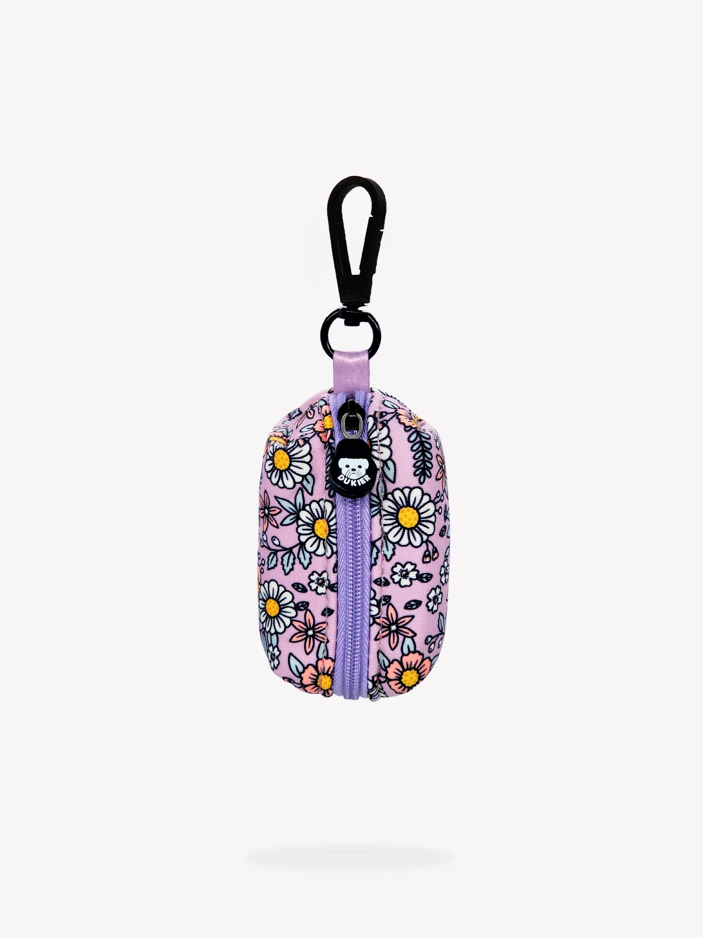 Suport săculeți menajeri Flower Power