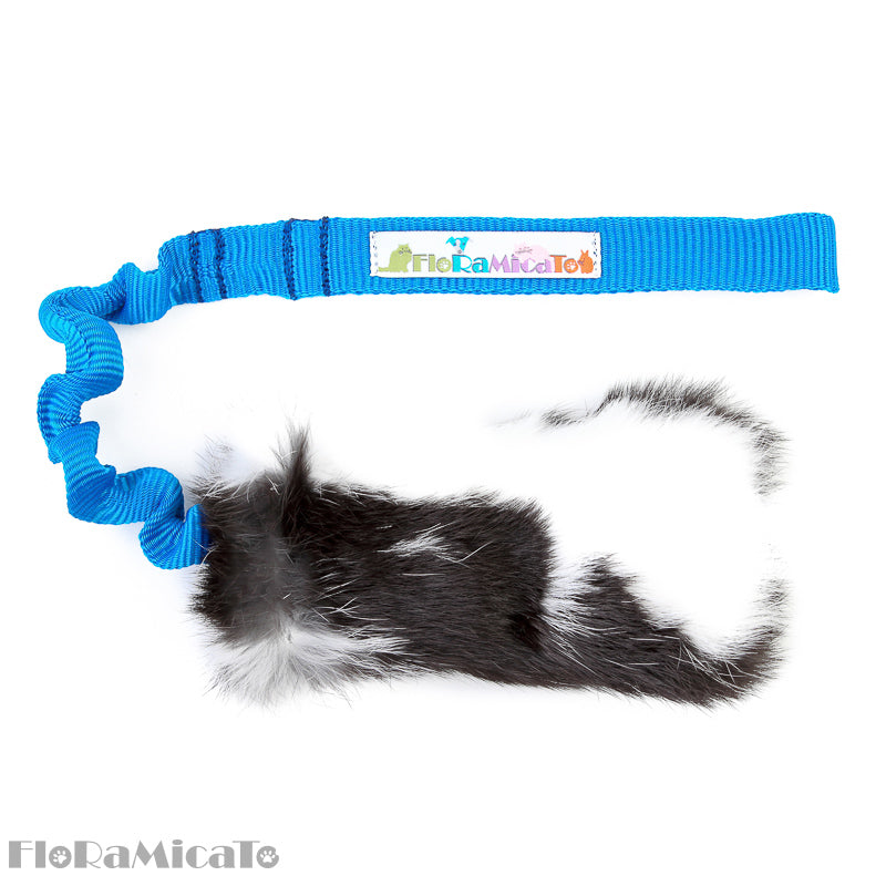 Fluffy Fuzzy