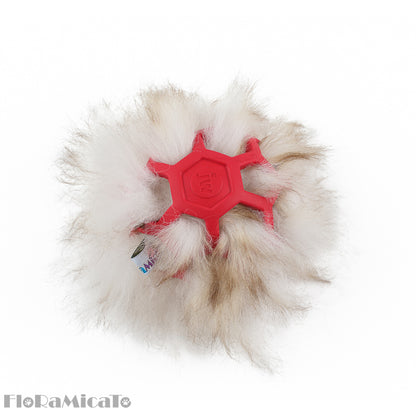 Fluffy Ka-Boom