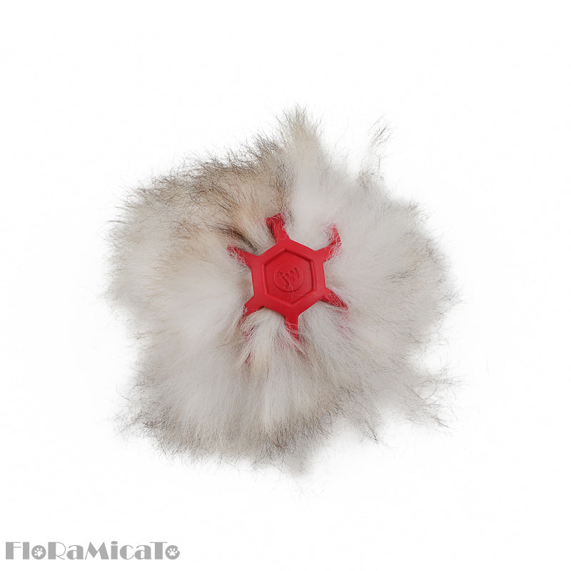 Fluffy Ka-Boom
