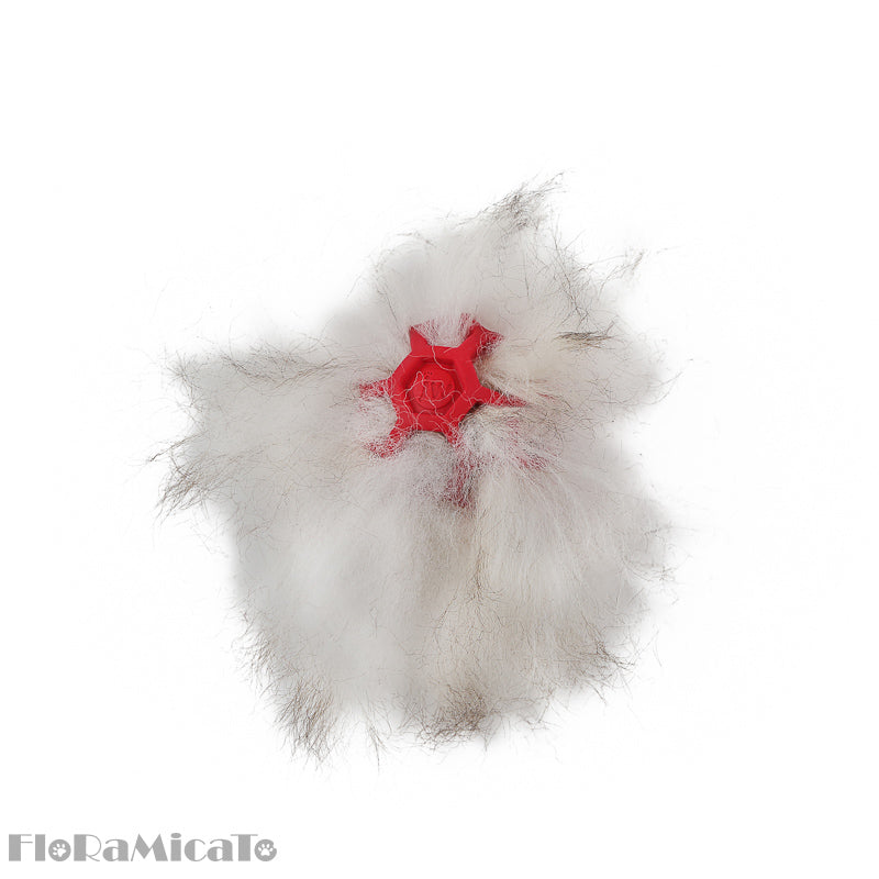 Fluffy Ka-Boom