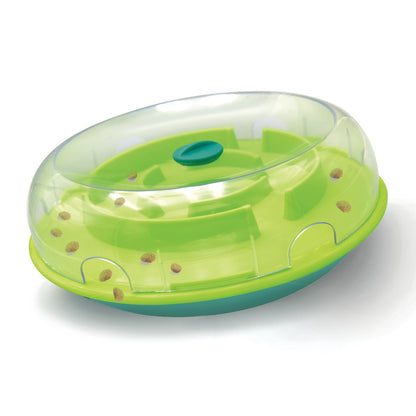Wobble Bowl