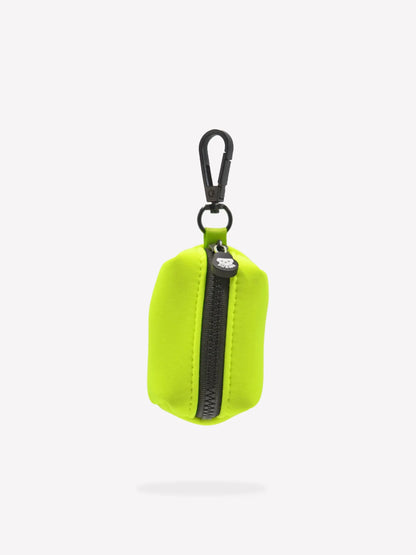 Suport săculeți classic lime