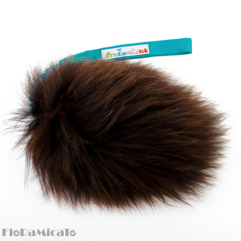 Fluffy Pom-Pom