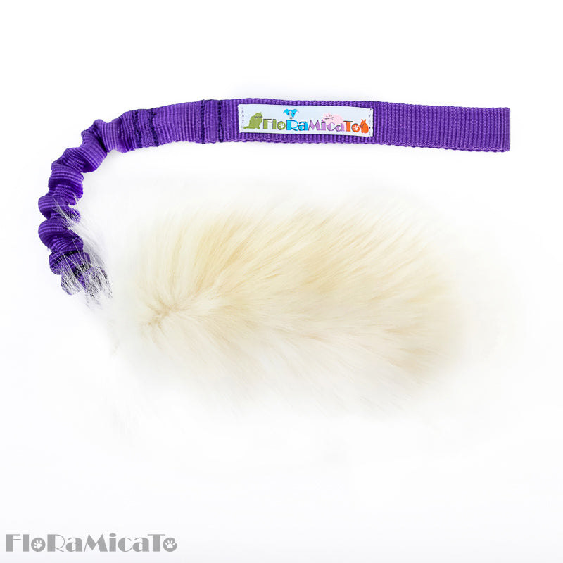Fluffy Pom-Pom