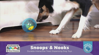 Orbee-Tuff Nooks Paw Print
