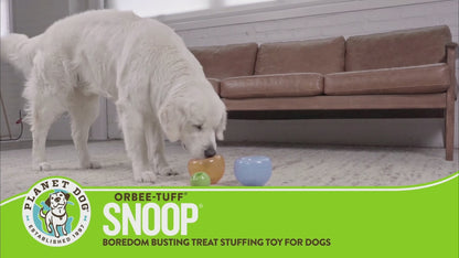 Orbee-Tuff Nooks Paw Print