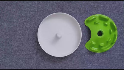 SPIN Bol UFO Maze